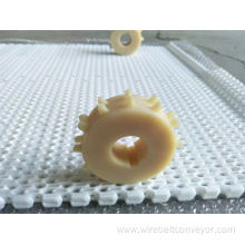 Plastic Modular Conveyor Belt